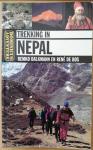 Dalkmann, Remko (GESIGNEERD MET "REMKO") en René de Bos - Trekking in Nepal (Dominicus Adventure Reisgids)