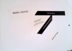 Barnas, Maria - Auke de Vries: Nests = Nester