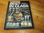 Bruce Pearson - Book 1 Bb Cornet / Trumpet best of class