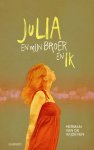 Herman van de Wijdeven - Julia en mijn broer en ik