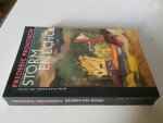 Frederic	Prokosch - Storm en echo