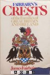 James Fairbain - Fairbain's Crests of the Families of Great Britain and Ireland
