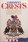 James Fairbain - Fairbain's Crests of the Families of Great Britain and Ireland