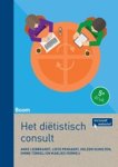 Anke Leibbrandt ; Lieve Penseart ; Heleen Scholten ; Marlies Verweij ; Emine Turkeli - Het diëtistisch consult