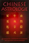 E. Sauer - Chinese astrologie