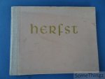 Bauweraerts, H. / Monden, L. / Van Laer, J. (ed). - Dit nieuw seizoen IV: Herfst.