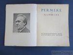 Stubbe, A. - Permeke. (NL)