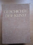 Hamann, R. - GESCHICHTE DER KUNST - von der altchristlichen Zeiten bis zur Gegenwart