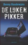 Benny Baudewyns - De lijkenpikker