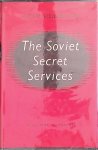 Heilbrunn, Otto - The Soviet Secret Services