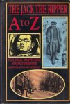 Begg, Paul, Fido, Martin & Keith Skinner - The Jack the Ripper A to Z