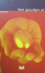 Tim Krabbé - Het gouden ei