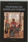 E. Vanvugt - Zwartboek van Nederland Overzee