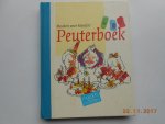 Peter  Joke  en Rosalien Fiedeldij Dop - Moeders voor moeders Peuterboek