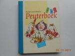 Peter Joke en Rosalien Fiedeldij Dop - Moeders voor moeders Peuterboek Peter Joke en Rosalien Fiedeldij Dop - Moeders voor moeders Peuterboek
