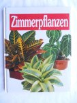 Dorn, Esther (Übersetzung) - Zimmerpflanzen