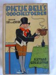 Abkoude. Chr. van. - Pietje Bell's Goocheltoeren. Abkoude. Chr. van. - Pietje Bell's Goocheltoeren.