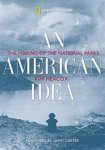 Kim Heacox 18170, Jimmy Carter 45329 - An American Idea The Making of the National Parks