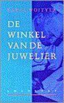 K. Wojtyla - De winkel van de juwelier K. Wojtyla - De winkel van de juwelier