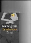 Zwagerman, J. - De buitenvrouw