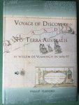 Playford, Phillip - Voyage of discovery to Terra Australis bij Willam de Vlamingh in 1696-97