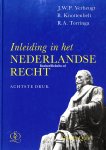 Knottenbelt, B. ea. - Inleiding in het Nederlandse recht