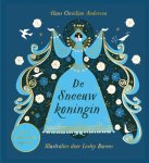 Hans Christian Andersen, Lesley Barnes - De sneeuwkoningin
