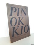 Collodi, C. - De avonturen van Pinokkio. Geschiedenis van een poppenkast-pop