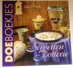 Flink, Gera - Servetten potterie