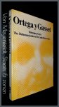 Ortega Y Gasset, Jose - Velazquez, Goya and the dehumanization of art