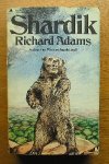 Adams, Richard - Shardik