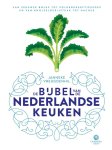 Janneke Vreugdenhil - De Bijbel Van De Nederlandse Keuken
