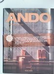 Jodidio, Philip - Ando: Complete Works