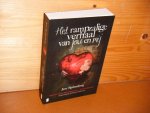 Jess Rothenberg - Rampzalige verhaal van jou en mij.