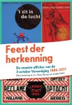 Eline Levering - Feest der herkenning