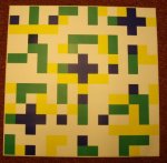 FRITS VANEN (1933). - Compositie .