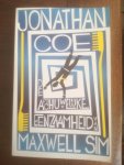 Coe, Jonathan - De afschuwelijke eenzaamheid van Maxwell Sim