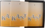 Noël Dumon - Kant (driemaandelijks tijdschrift) jaargangen 1987, 1988, 1989, 1993, 1994, 1996 (compleet)