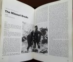 brode, douglas - films of jack nicholson, the brode, douglas - films of jack nicholson, the
