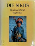 Khushwant Singh 34256 - Die Sikhs