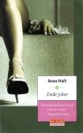 Holt, Anne - Dode joker