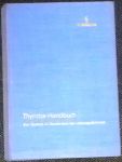 Hoffmann, Dr. Arnulf / Stocker, Karl - Thyristor-Handbuch - Der Thyristor als Bauelement der Leistungselektronik
