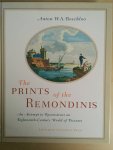 Boschloo, A.W.A. - The prints of the Remondinis / druk 1