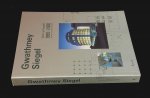 Siegel, Gwathmey - Collins, Brad - Gwathmey Siegel - Edifici e Progetti 1965 - 2000