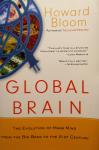 Bloom, Howard - Global Brain