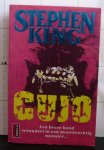 King, Stephen - Cujo