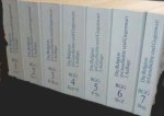 Campenhausen, Hans V. u.a. - Die Religion in Geschichte und Gegenwart. Handwörterbuch für Theologie und Religionswissenschaft. Studienausgabe (7 Bande)