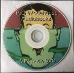 Wodehouse, P.G. - Eight Audio books