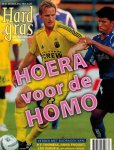 HUGO BORST, MATTHIJS VAN NIEUWKERK, HENK SPAAN - Hard Gras 86 -Hoera voor de Homo