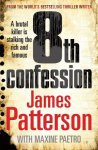 James Patterson - 8th Confession